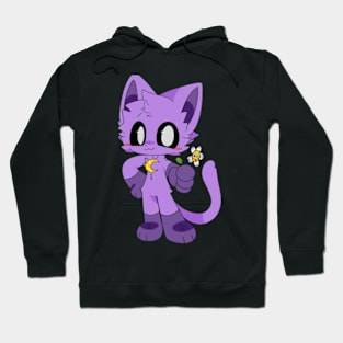 Catnap poppy playtime Hoodie